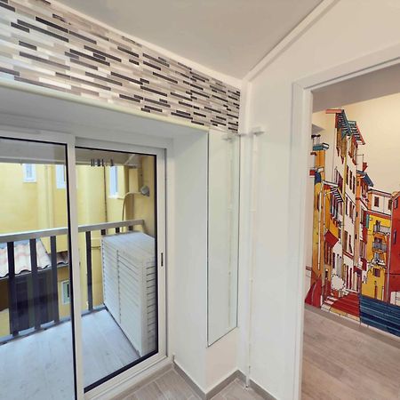 Ze Perfect Place - Opera Nice - Appartement 2 Chb - Ac - Terrasse Luaran gambar
